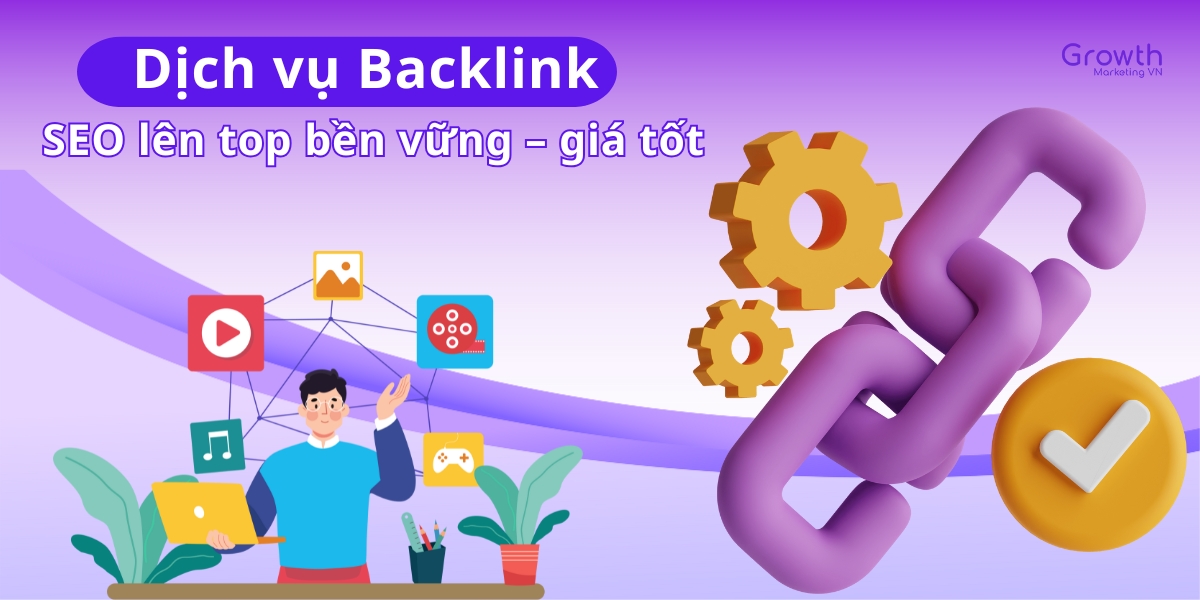 dịch vụ backlink