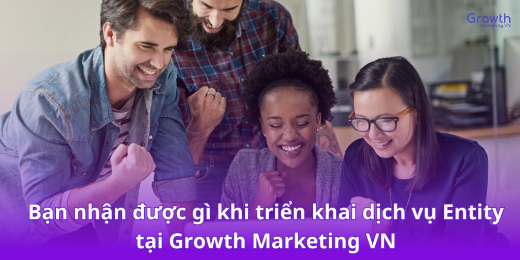 dịch vụ entity backlink
