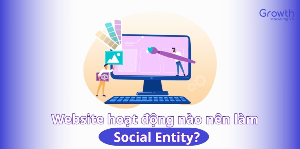 dịch vụ entity chuyên nghiệp