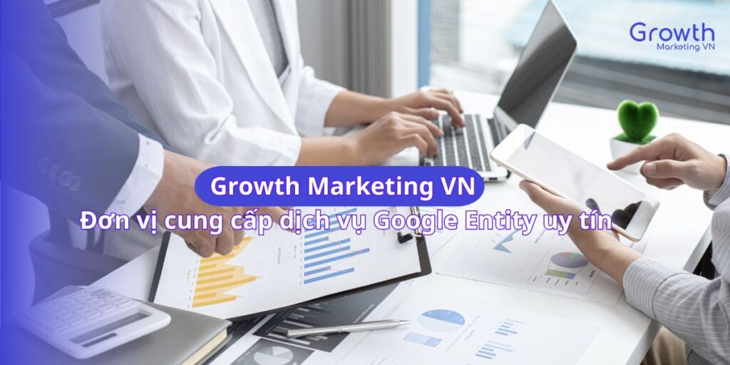 dịch vụ backlink google entity stacking