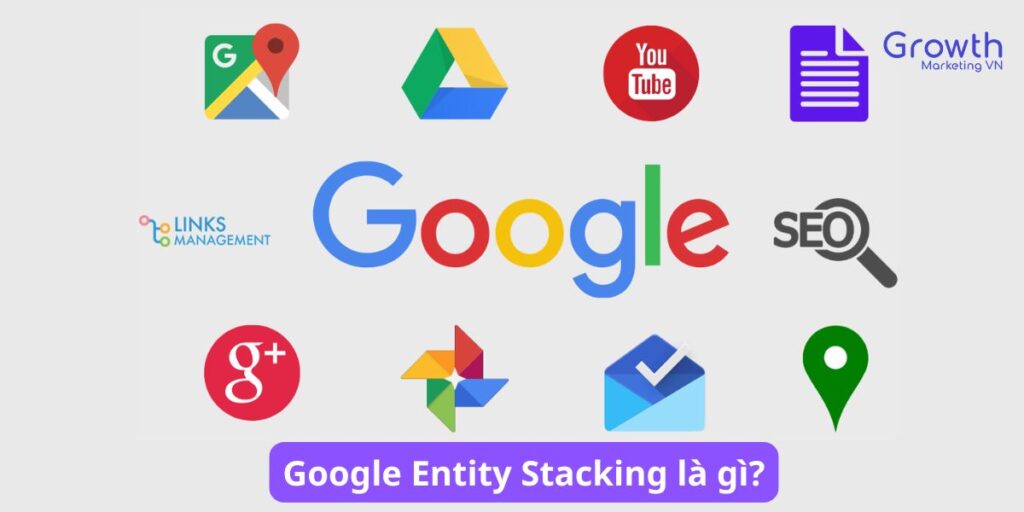 google stack